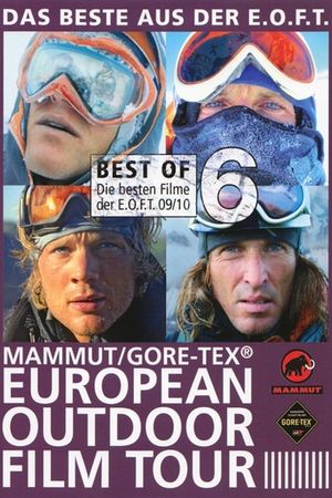 Best of E.O.F.T.  No. 6's poster