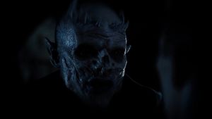 The Demonologist's poster