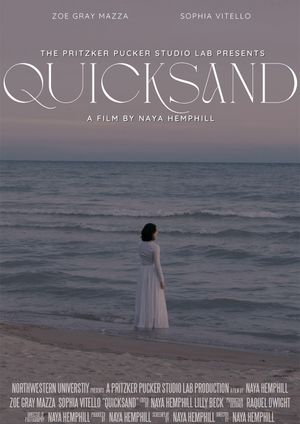 Quicksand's poster
