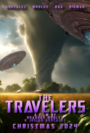 The Travelers's poster