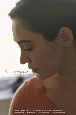 A Woman's poster image