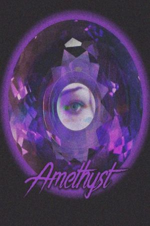 Amethyst's poster