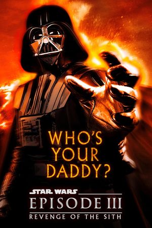 Star Wars: Episode III - Revenge of the Sith's poster