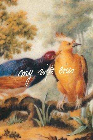 My Wife Cries's poster