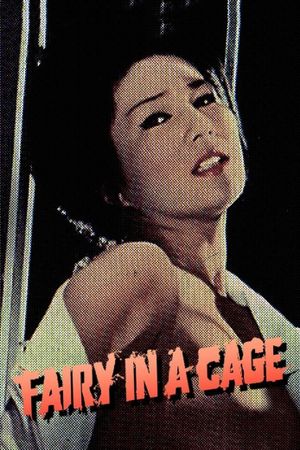 Fairy in a Cage's poster