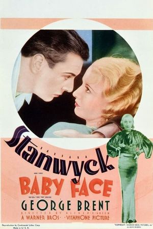 Baby Face's poster
