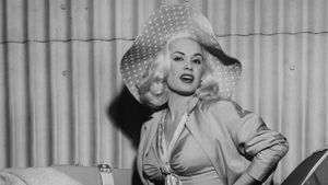 Mamie Exposed! The Life and Loves of the Last Blonde Bombshell's poster