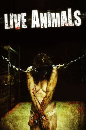 Live Animals's poster