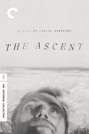 The Ascent's poster