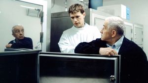 Life as a Fatal Sexually Transmitted Disease's poster