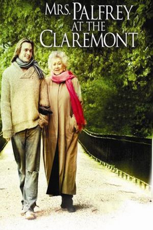 Mrs Palfrey at the Claremont's poster