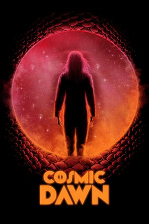 Cosmic Dawn's poster