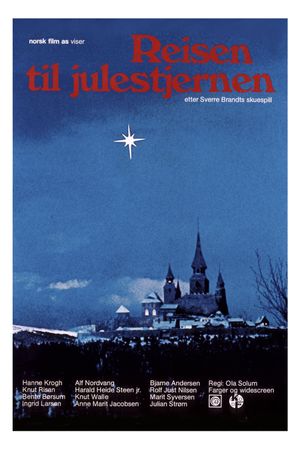 Journey to the Christmas Star's poster