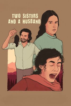 Two Sisters And A Husband's poster