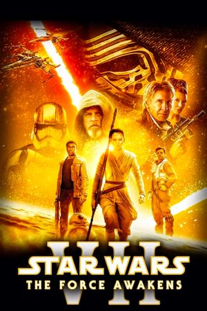 Star Wars: Episode VII - The Force Awakens's poster