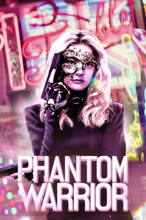 The Phantom Warrior's poster