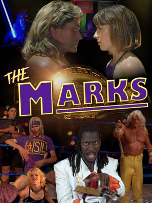 The Marks's poster