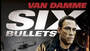 6 Bullets's poster