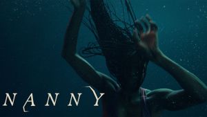 Nanny's poster