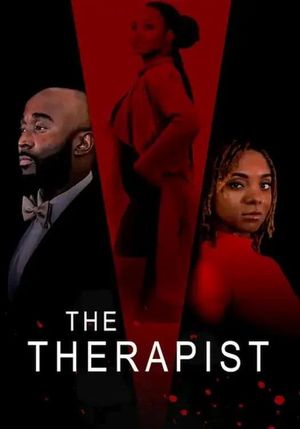 The Therapist's poster image