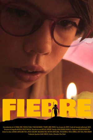 Fiebre's poster