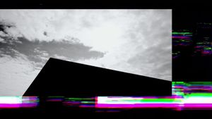 Zero Gravity Grave's poster