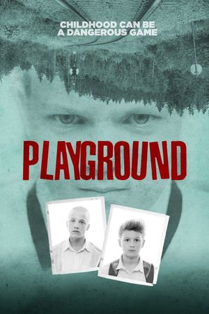 Playground's poster