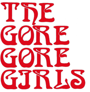 The Gore Gore Girls's poster