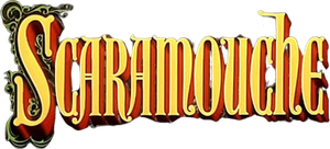 Scaramouche's poster