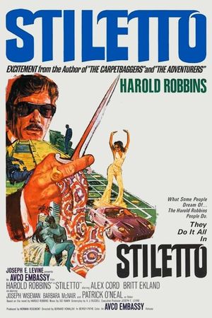Stiletto's poster