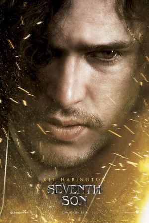 Seventh Son's poster