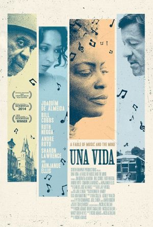 Of Mind and Music's poster
