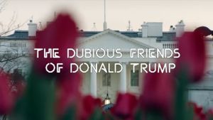 Zembla - The Dubious Friends of Donald Trump Part 1: The Russians's poster