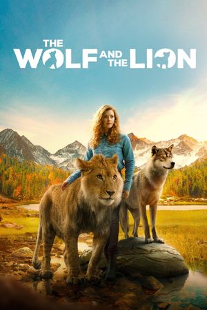 The Wolf and the Lion's poster