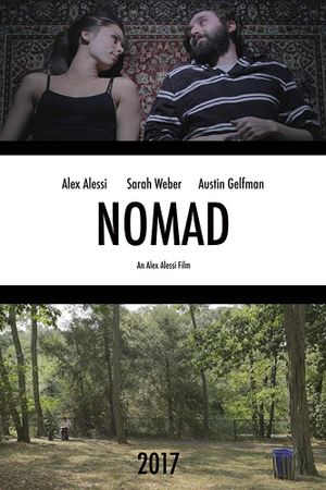 Nomad's poster