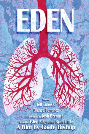 Eden's poster