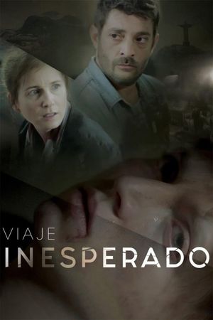 Viaje inesperado's poster