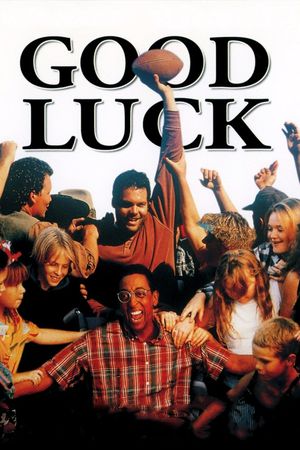 Good Luck's poster image