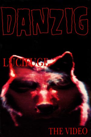 Danzig: Lucifuge The Video's poster