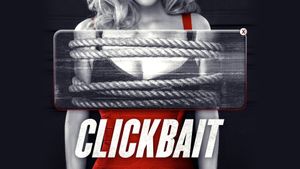 Clickbait's poster