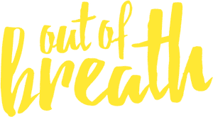 Out of Breath's poster