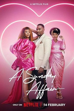 A Sunday Affair's poster