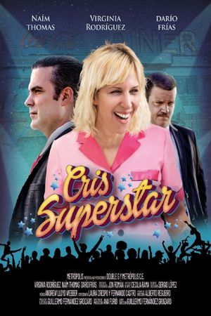 Cris Superstar's poster
