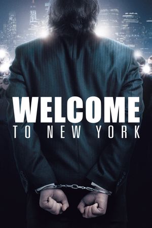 Welcome to New York's poster