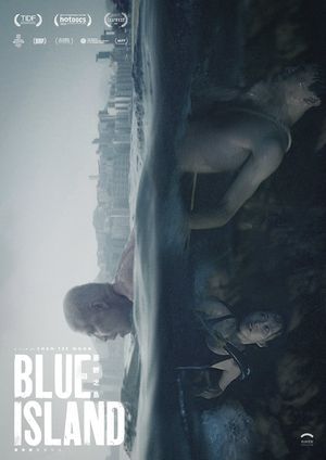 Blue Island's poster