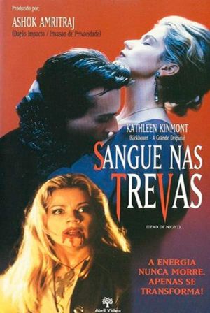 Dead of Night's poster