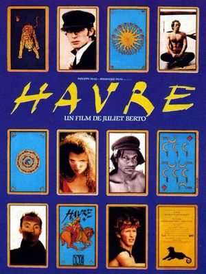 Havre's poster