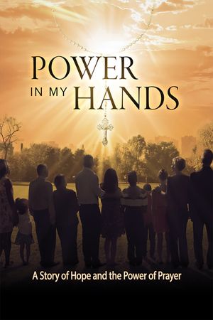 Power in my Hands's poster