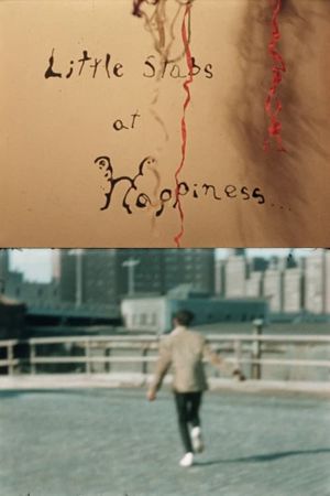 Little Stabs at Happiness's poster