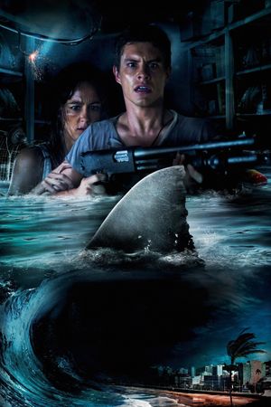 Bait's poster